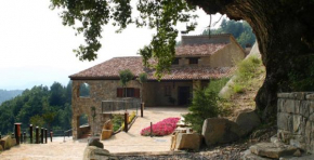 Turisme Rural Mas Isoles